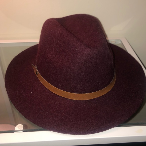 billabong brim hat